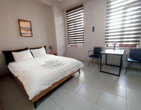 Cozy big room near Taksim R6- Home design